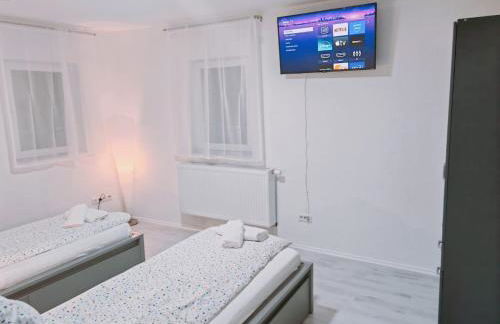 Charmantes schickes Apartment - Foto 3