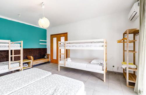 Sublime Sun and Van, By Meco Stays - Foto 12