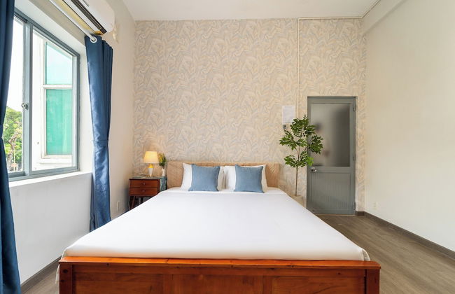 Moonlight Homestay Vung Tau - Foto 1