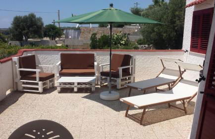 Villa Laura Salento - Foto 17