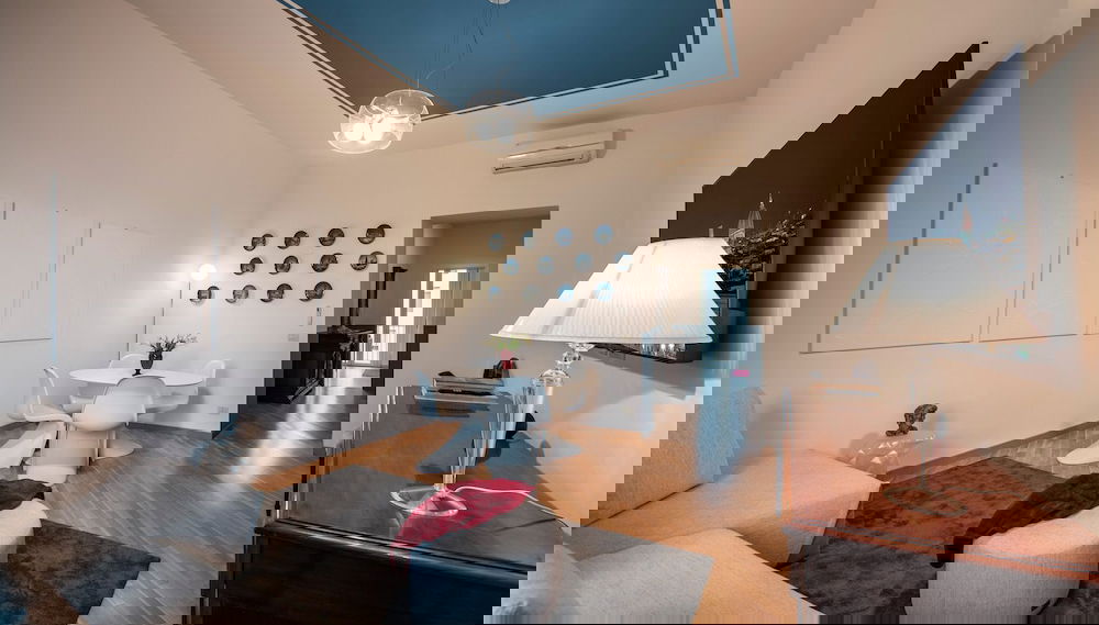 Mamo Florence - Matteotti Apartment - Foto 1, Imagen principal