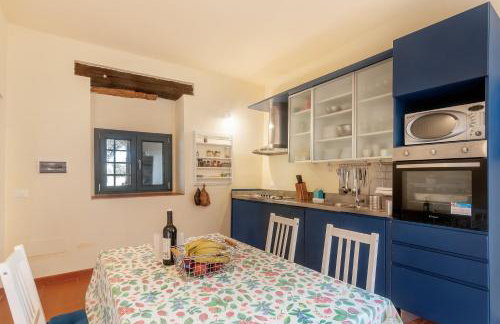 Felciolina - Medieval Country House - Foto 6