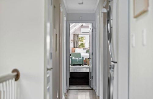 Large Group Friendly 2 Game Rooms Indoor Sauna Hot Tub Near Jack Frost Ski Resort - Foto 32