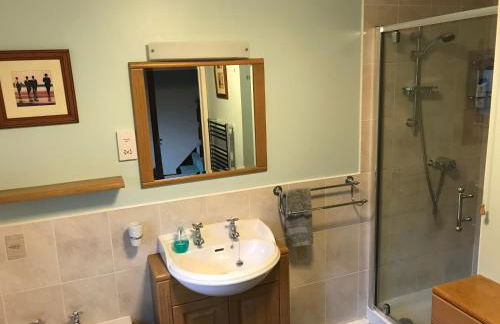 Cobblers Cottage in Brecon Beacons - Photo 19