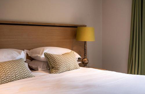 Knockinaam Luxury Lodges - Foto 42