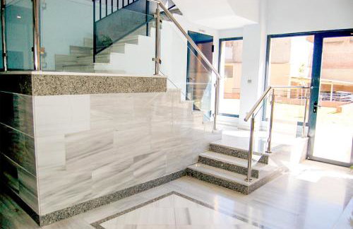 Apartamentos Cinco Rosas - Photo 28