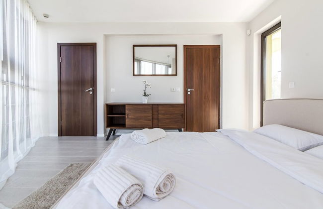 Sunset over Danube - Photo 5