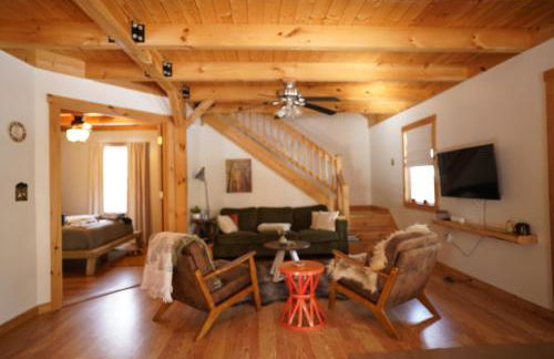 Ohana cabin - Foto 9