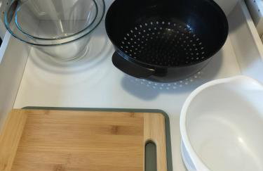 Cosy Apartment Zwycięzców Saska Kępa - Foto 26