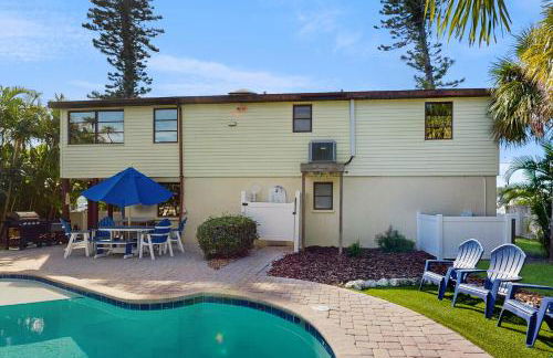 Beach to Bay Getaway - Foto 23