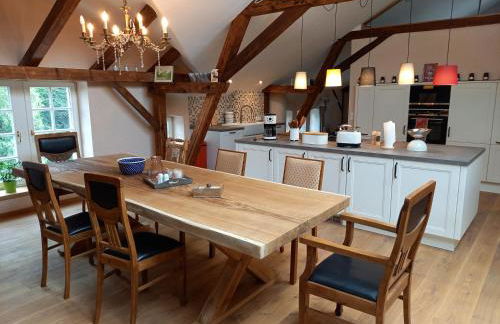 Hof Albersmeier Hüttinghausen / Urlaub am Stall - Foto 4