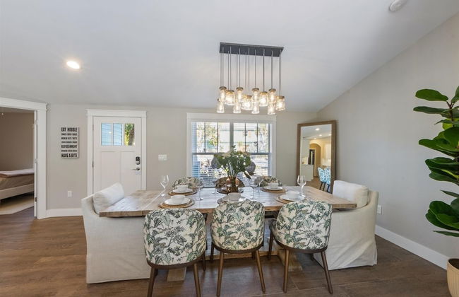 Conch Out Beach House managed by Beach Retreats - Photo 29