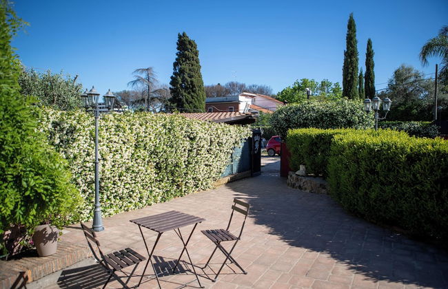 Affittacamere Campus Trigoria - Foto 29