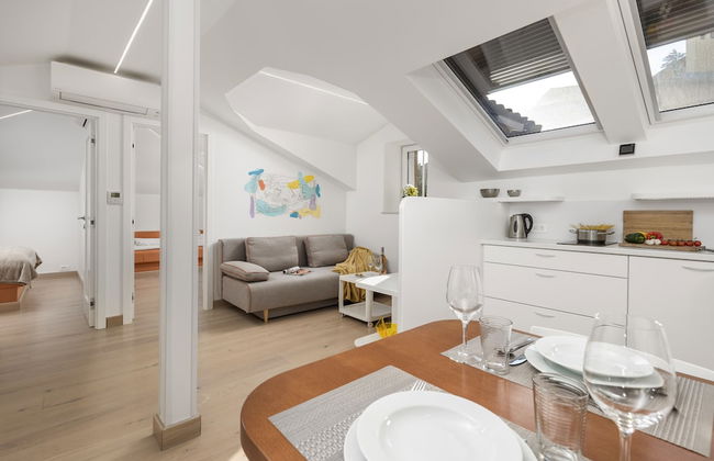 Beautiful Apartment House On The Seaside - Photo 39