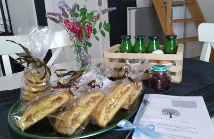 Agriturismo Casale San Benedetto - Foto 28