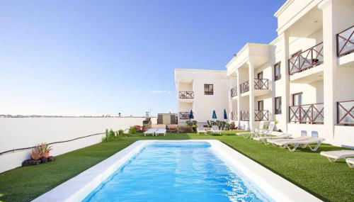 El Cotillo On The Beach Playa La Concha Sea view - Foto 5