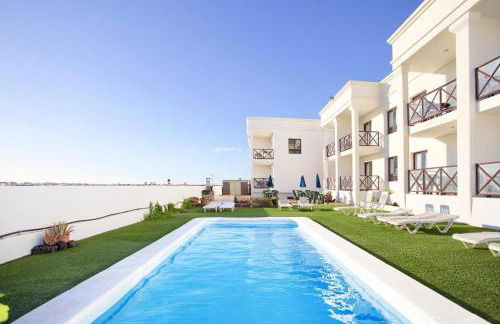 El Cotillo On The Beach Playa La Concha Sea view - Foto 5