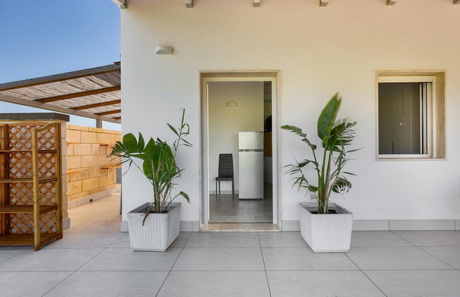 3771 Villino Cento Passi by Barbarhouse - Foto 19