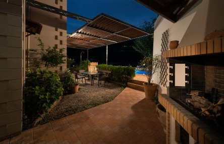 Villa Eleni Meskla - Foto 32