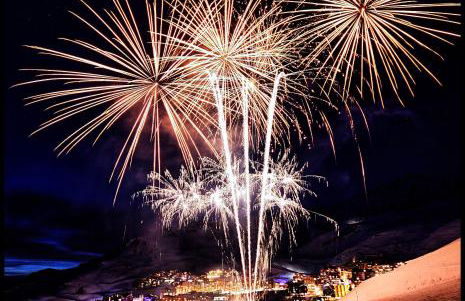 Ancolies Val Thorens - Foto 58