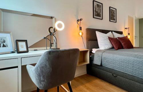 VonMos Panorama Apartments - Photo 14