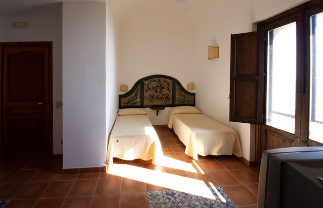 Maragani Beach Rooms & Breakfast - Photo 28
