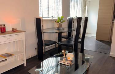 Cosy & Modern 2 Bedroom Apartment - Foto 15