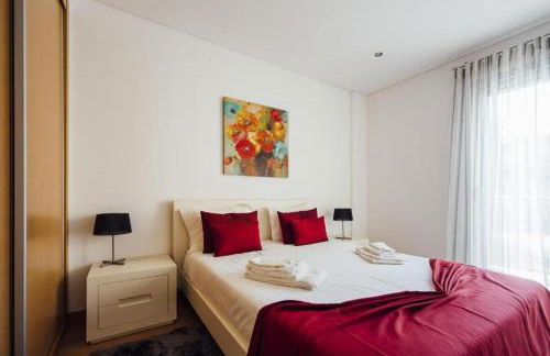 Modern Apartment * 2 Bedrooms * Pool - Foto 6