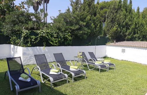 Sunset Villa Romani - Foto 2