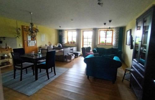 Apartement Nähe München - Foto 31