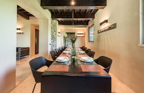 Villa Montioni by Mmega - Foto 26