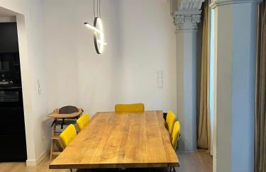 Palacete Frente al Casco Viejo de Bilbao - Foto 12