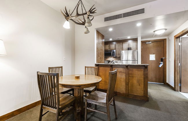 Sundial Lodge by All Seasons Resort Lodging - Foto 80