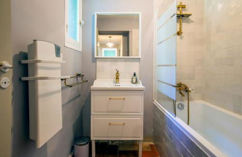 Gîte nature avec piscine privée - Foto 22