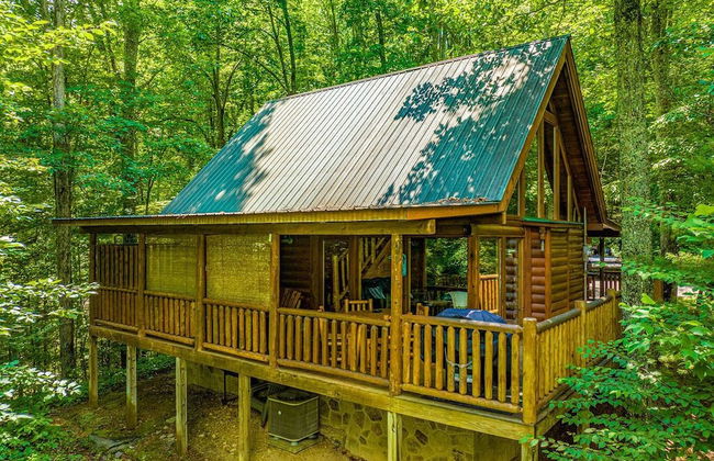 Happily Ever After - Foto 32