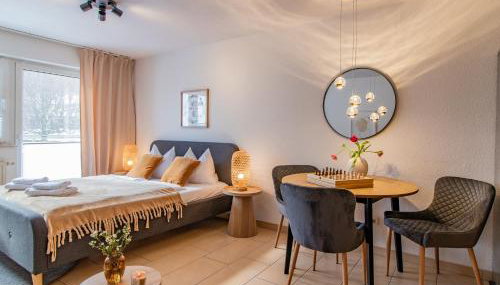 GoldStück Apartment I Balkon I WLAN I Stellplatz - Foto 2