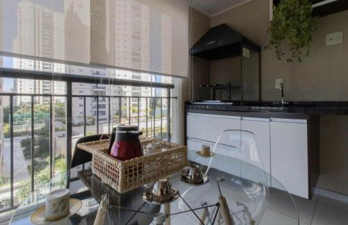 0408 - Studio Essenza Maia - Conforto Refinado - Foto 21