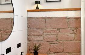 scheunenLOFT - Design, Smart TV und Parkplatz inklusive - Foto 34