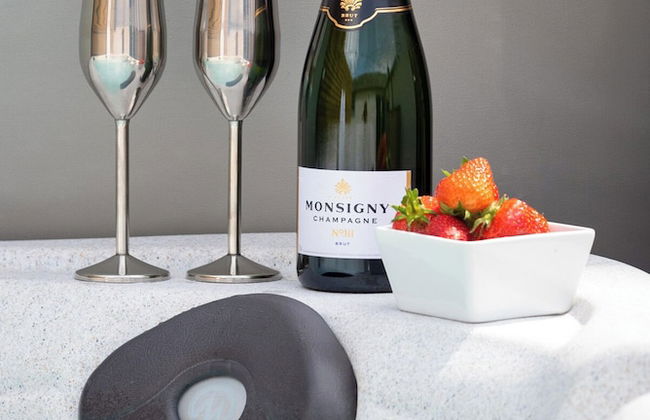 Beautiful 2-bed Cottage Near Carlisle With Hot Tub - Foto 14