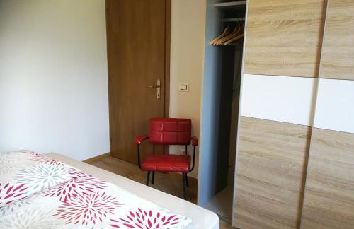 Apartment Bed & Climb - Foto 17