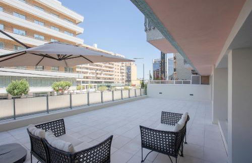 Allegro Boutique Apartment 1A by Liiiving - Photo 1