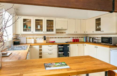 Glyme Flat - Peaceful Country Retreat! - Foto 11