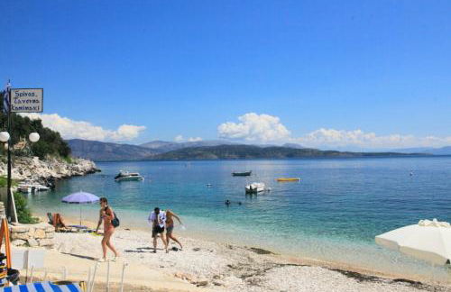 Alexandra Studio in Katavolos - Foto 38