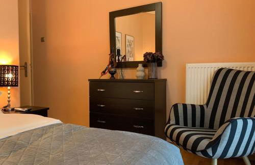 Quiet apartment - Photo 10