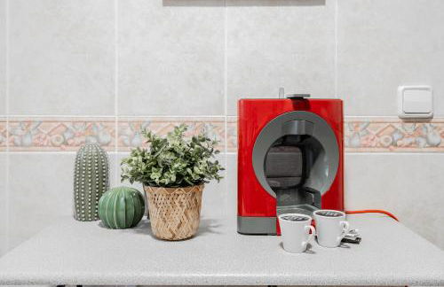 Maritim Horizon House Port of Valencia - Foto 18