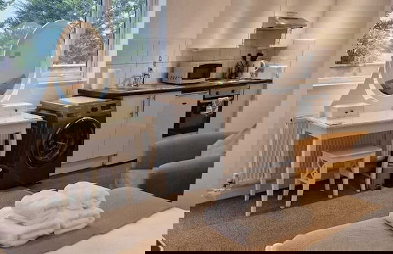 Charming Studio Rutland Point Holiday or Work - Foto 3