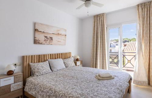 Beach house in 1st sea line of Son Serra - Foto 13