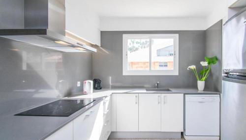 Isabela 2a 3 habitaciones con ático - Foto 5