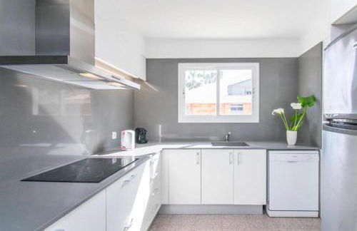 Isabela 2a 3 habitaciones con ático - Foto 5