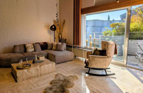 Villa Steinmetz - Whirlpool, Bar & Köln in 20 Min - Foto 6